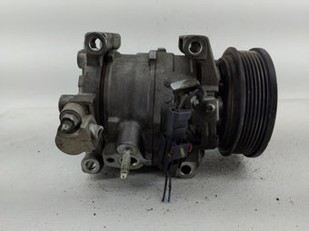 compare product 2011-2019 Dodge Journey Air Conditioning A/c Ac Compressor Oem