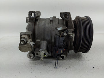 2011-2019 Dodge Journey Air Conditioning A/c Ac Compressor Oem - Oemusedautoparts1.com