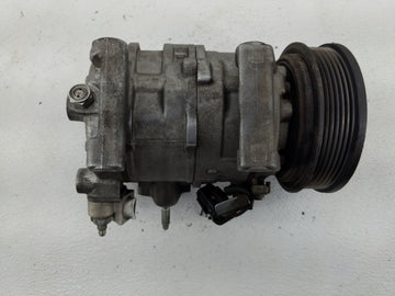 2011-2019 Dodge Journey Air Conditioning A/c Ac Compressor Oem