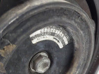 2011-2019 Dodge Journey Air Conditioning A/c Ac Compressor Oem - Oemusedautoparts1.com