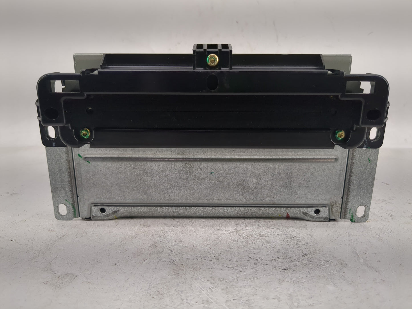 2011-2020 Dodge Journey Radio AM FM Cd Player Receiver Replacement P/N:05091102AI Fits OEM Used Auto Parts - Oemusedautopart