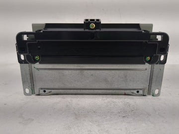 2011-2020 Dodge Journey Radio AM FM Cd Player Receiver Replacement P/N:05091102AI Fits OEM Used Auto Parts - Oemusedautopart