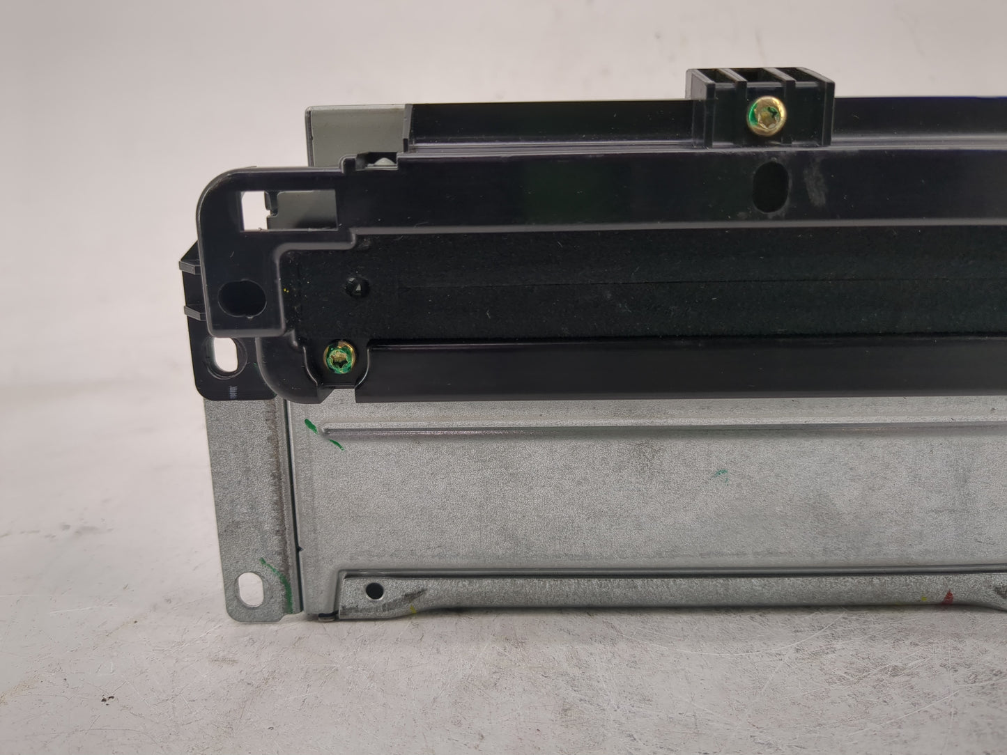 2011-2020 Dodge Journey Radio AM FM Cd Player Receiver Replacement P/N:05091102AI Fits OEM Used Auto Parts - Oemusedautopart