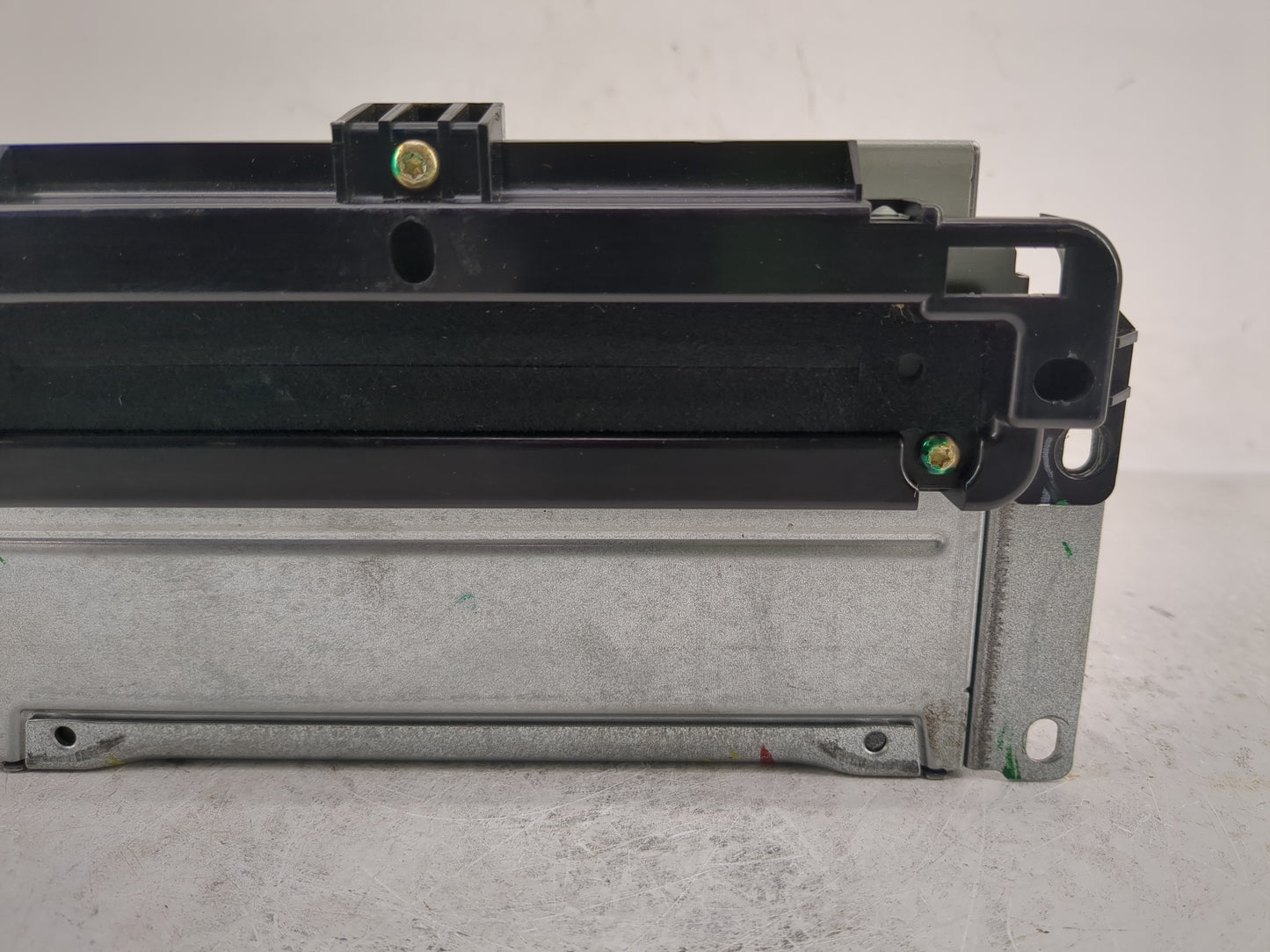 2011-2020 Dodge Journey Radio AM FM Cd Player Receiver Replacement P/N:05091102AI Fits OEM Used Auto Parts - Oemusedautopart
