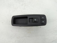 2011-2019 Dodge Journey Master Power Window Switch Replacement Driver Side Left P/N:P68084002AB 10025269 Fits OEM Used Auto 