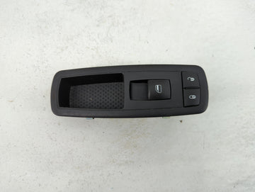 2011-2019 Dodge Journey Master Power Window Switch Replacement Driver Side Left P/N:P68084002AB 10025269 Fits OEM Used Auto 