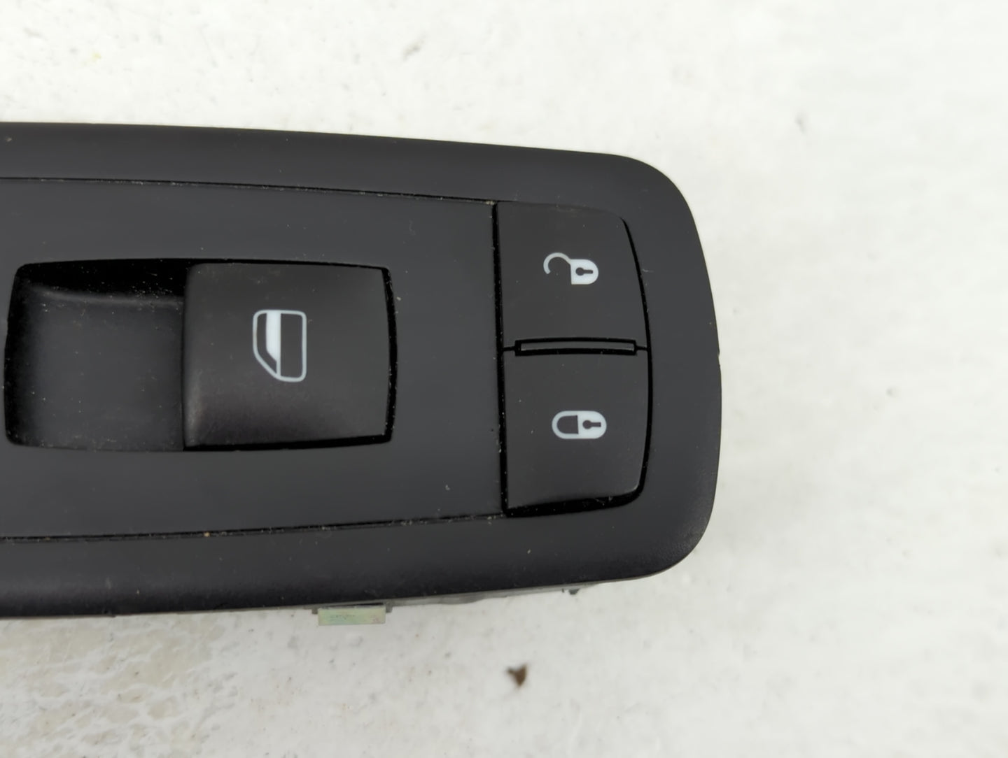 2011-2019 Dodge Journey Master Power Window Switch Replacement Driver Side Left P/N:P68084002AB 10025269 Fits OEM Used Auto 