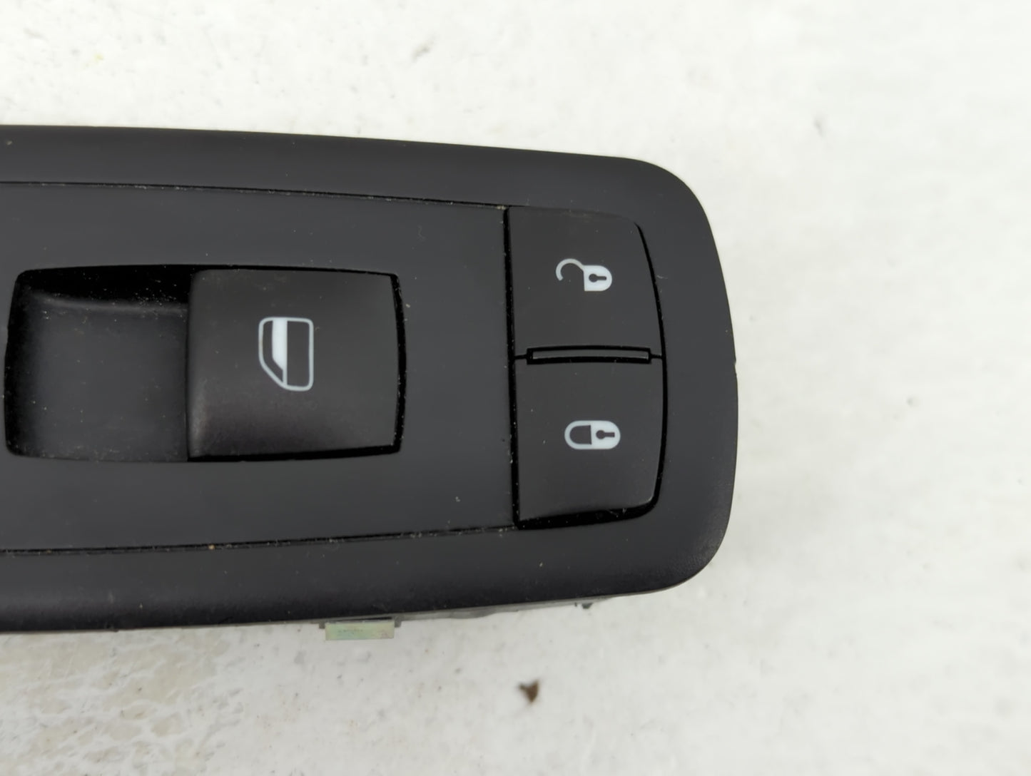 2011-2019 Dodge Journey Master Power Window Switch Replacement Driver Side Left P/N:P68084002AB 10025269 Fits OEM Used Auto 