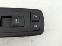 2011-2019 Dodge Journey Master Power Window Switch Replacement Driver Side Left P/N:P68084002AB 10025269 Fits OEM Used Auto 
