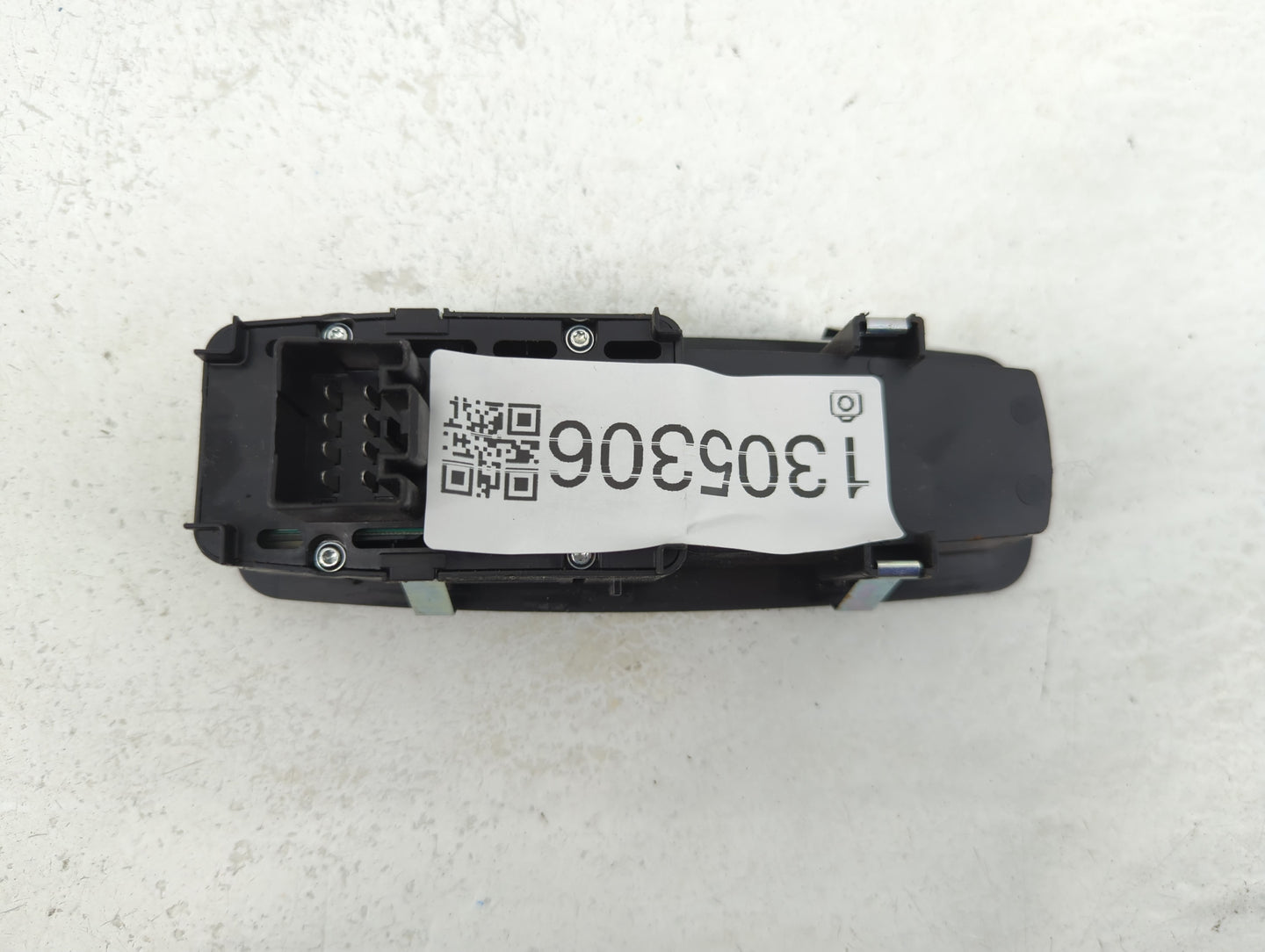 2011-2019 Dodge Journey Master Power Window Switch Replacement Driver Side Left P/N:P68084002AB 10025269 Fits OEM Used Auto 