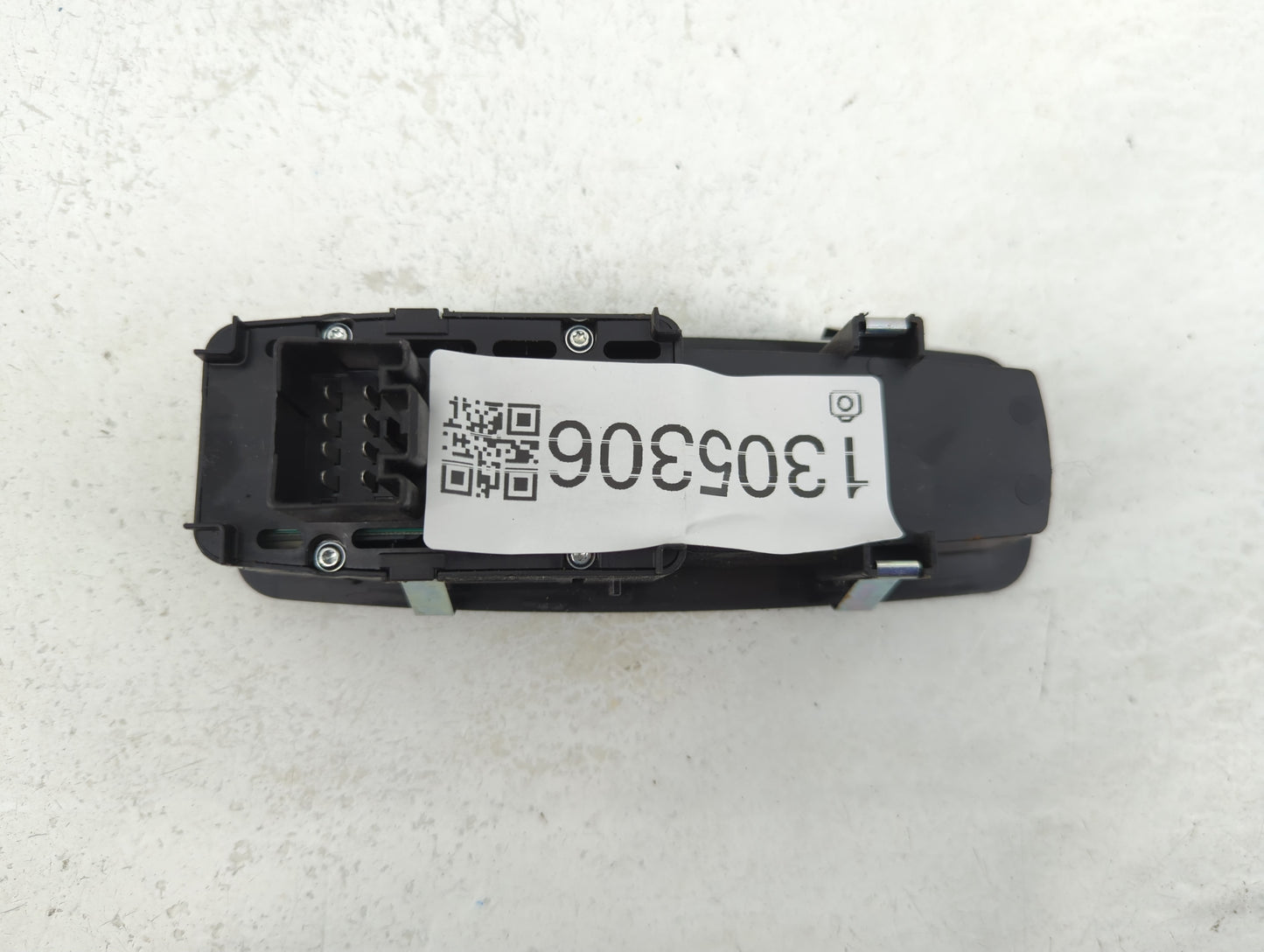 2011-2019 Dodge Journey Master Power Window Switch Replacement Driver Side Left P/N:P68084002AB 10025269 Fits OEM Used Auto 