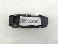 2011-2019 Dodge Journey Master Power Window Switch Replacement Driver Side Left P/N:P68084002AB 10025269 Fits OEM Used Auto 