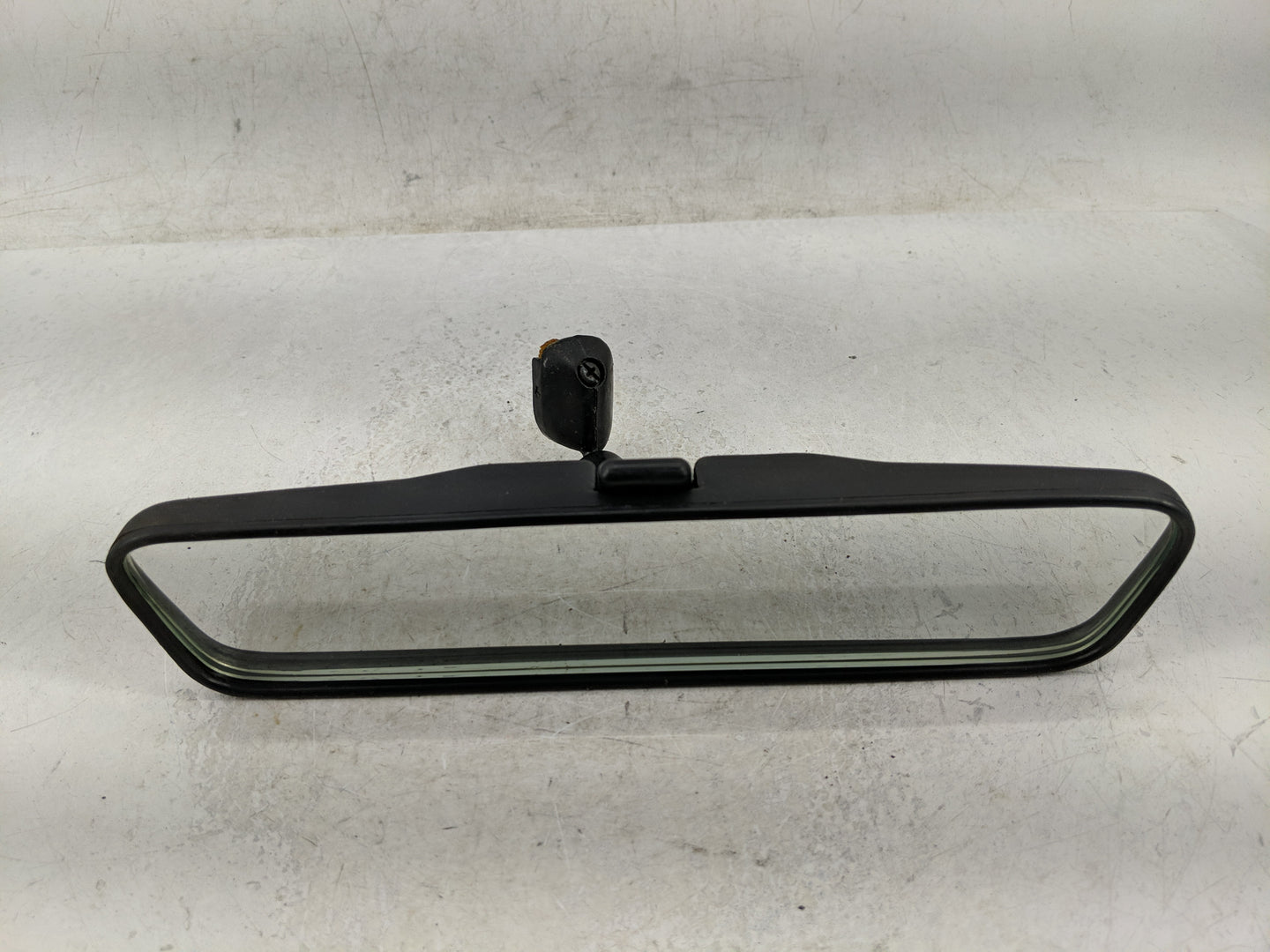 2011 Dodge Journey Interior Rear View Mirror Replacement OEM P/N:57010495AB Fits OEM Used Auto Parts - Oemusedautoparts1.com
