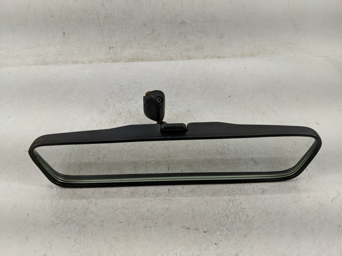 2011 Dodge Journey Interior Rear View Mirror Replacement OEM P/N:57010495AB Fits OEM Used Auto Parts - Oemusedautoparts1.com