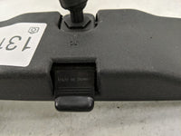 2011 Dodge Journey Interior Rear View Mirror Replacement OEM P/N:57010495AB Fits OEM Used Auto Parts - Oemusedautoparts1.com