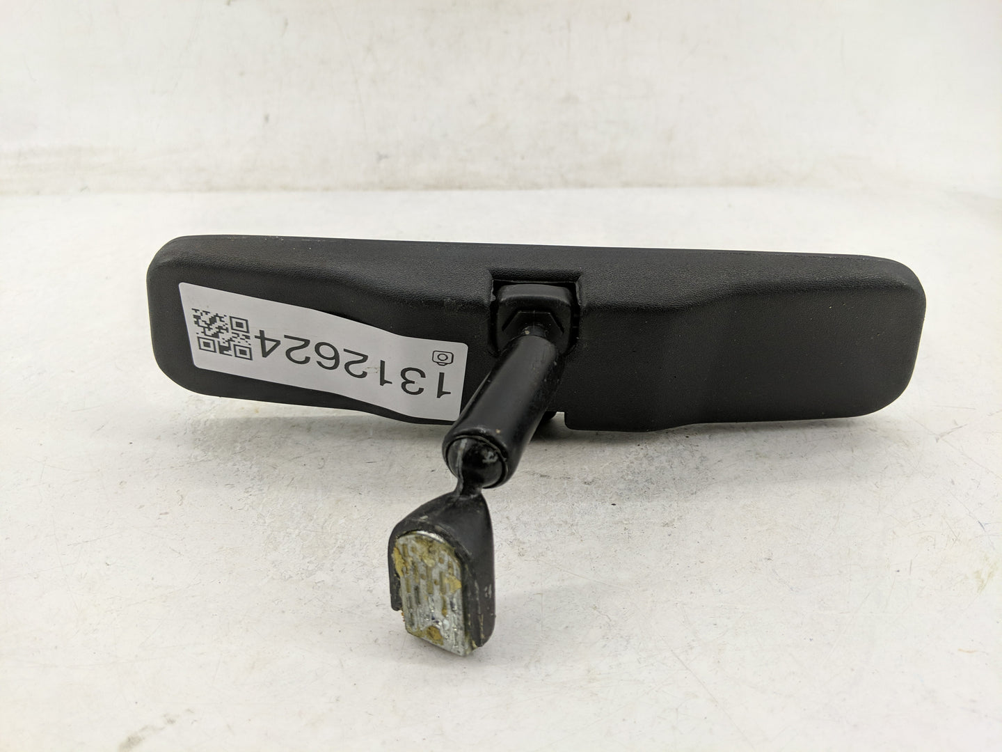 2011 Dodge Journey Interior Rear View Mirror Replacement OEM P/N:57010495AB Fits OEM Used Auto Parts - Oemusedautoparts1.com