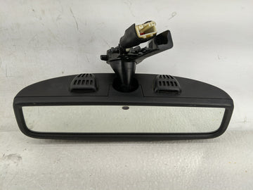 2011 Dodge Journey Interior Rear View Mirror Replacement OEM P/N:57010495AB Fits OEM Used Auto Parts - Oemusedautoparts1.com