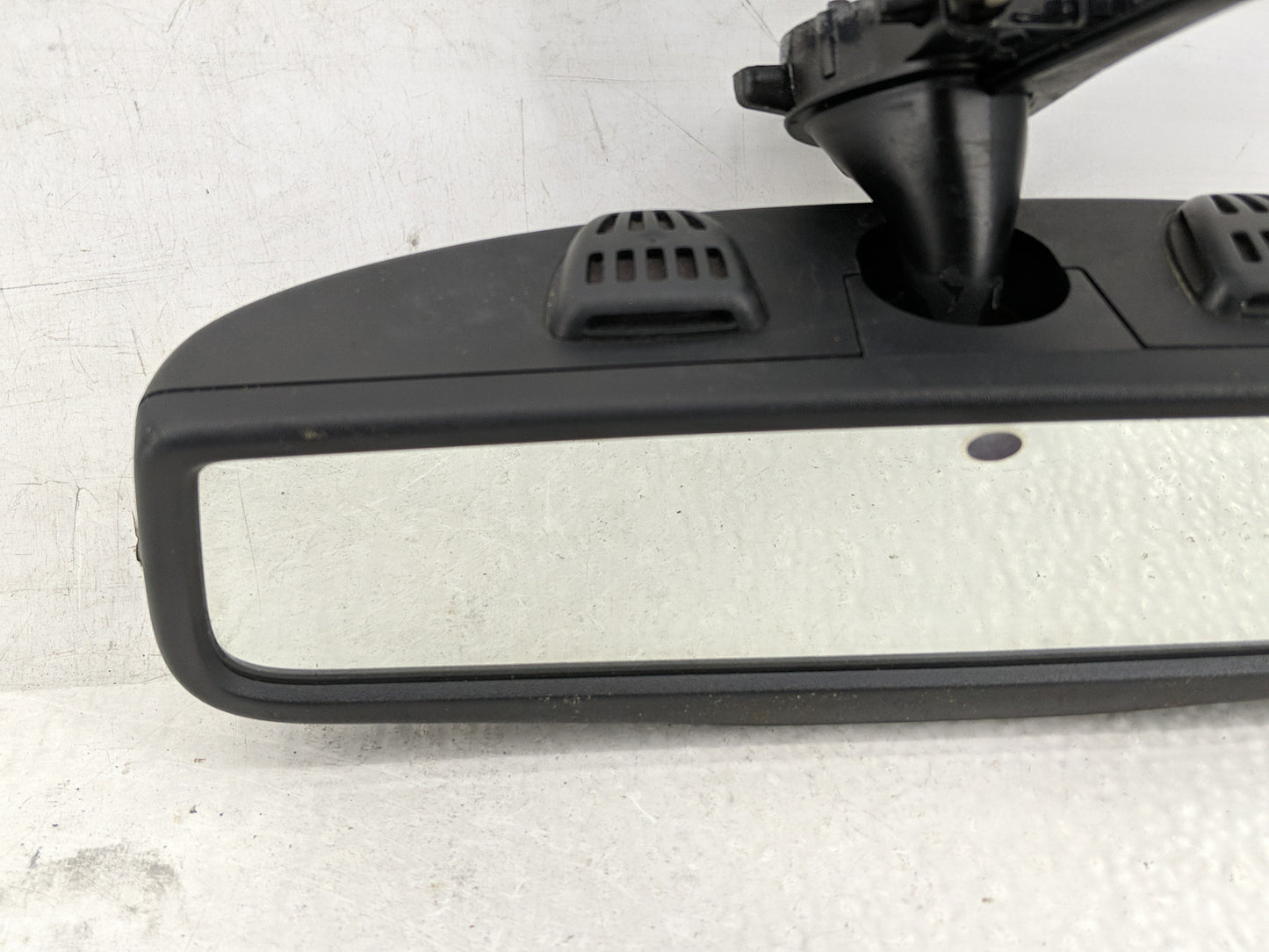 2011 Dodge Journey Interior Rear View Mirror Replacement OEM P/N:57010495AB Fits OEM Used Auto Parts - Oemusedautoparts1.com