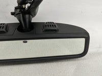 2011 Dodge Journey Interior Rear View Mirror Replacement OEM P/N:57010495AB Fits OEM Used Auto Parts - Oemusedautoparts1.com