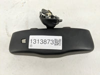 2011 Dodge Journey Interior Rear View Mirror Replacement OEM P/N:57010495AB Fits OEM Used Auto Parts - Oemusedautoparts1.com