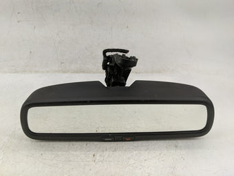compare product 2011 Dodge Journey Interior Rear View Mirror Replacement OEM P/N:57010495AB Fits OEM Used Auto Parts