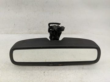 2011 Dodge Journey Interior Rear View Mirror Replacement OEM P/N:57010495AB Fits OEM Used Auto Parts - Oemusedautoparts1.com