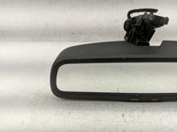 2011 Dodge Journey Interior Rear View Mirror Replacement OEM P/N:57010495AB Fits OEM Used Auto Parts - Oemusedautoparts1.com