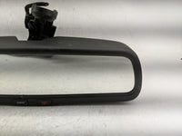 2011 Dodge Journey Interior Rear View Mirror Replacement OEM P/N:57010495AB Fits OEM Used Auto Parts - Oemusedautoparts1.com