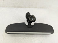 2011 Dodge Journey Interior Rear View Mirror Replacement OEM P/N:57010495AB Fits OEM Used Auto Parts - Oemusedautoparts1.com