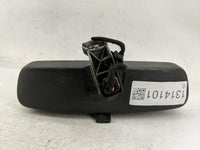 2011 Dodge Journey Interior Rear View Mirror Replacement OEM P/N:57010495AB Fits OEM Used Auto Parts - Oemusedautoparts1.com