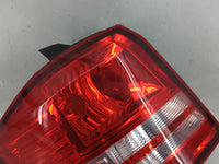2011 Dodge Journey Tail Light Assembly Driver Left OEM P/N:05116291AH Fits OEM Used Auto Parts - Oemusedautoparts1.com