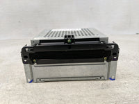 2011-2012 Dodge Journey Radio AM FM Cd Player Receiver Replacement P/N:05091101AC Fits Fits 2011 2012 OEM Used Auto Parts - 