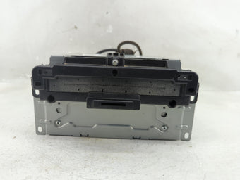 compare product 2011-2012 Dodge Journey Radio AM FM Cd Player Receiver Replacement P/N:05091035AG Fits Fits 2011 2012 OEM Used Auto Parts