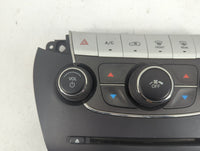 2011-2017 Dodge Journey Climate Control Module Temperature AC/Heater Replacement P/N:1RK581X9AA Fits OEM Used Auto Parts - O