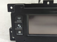 2011 Dodge Journey Information Display Screen - Oemusedautoparts1.com