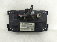 2011 Dodge Journey Information Display Screen - Oemusedautoparts1.com