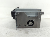 2011-2012 Dodge Journey Radio AM FM Cd Player Receiver Replacement P/N:P05091135 Fits Fits 2011 2012 OEM Used Auto Parts - O