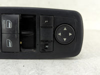 2011-2019 Dodge Journey Master Power Window Switch Replacement Driver Side Left P/N:04602632AG Fits OEM Used Auto Parts - Oe