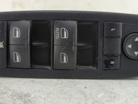 2011-2019 Dodge Journey Master Power Window Switch Replacement Driver Side Left P/N:04602632AG Fits OEM Used Auto Parts - Oe