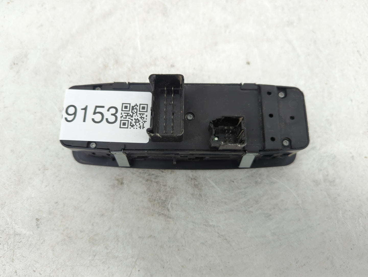 2011-2019 Dodge Journey Master Power Window Switch Replacement Driver Side Left P/N:04602632AG Fits OEM Used Auto Parts - Oe