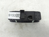2011-2019 Dodge Journey Master Power Window Switch Replacement Driver Side Left P/N:04602632AG Fits OEM Used Auto Parts - Oe