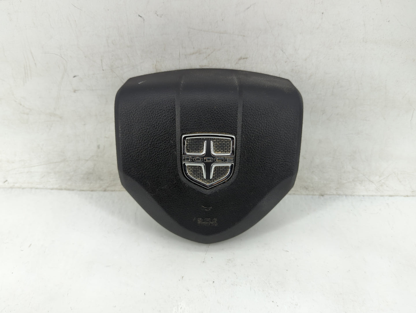2011 Dodge Journey Air Bag Driver Left Steering Wheel Mounted - Oemusedautoparts1.com
