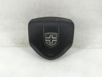 2011 Dodge Journey Air Bag Driver Left Steering Wheel Mounted - Oemusedautoparts1.com
