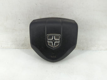 compare product 2011 Dodge Journey Air Bag Driver Left Steering Wheel Mounted