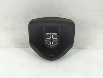 2011 Dodge Journey Air Bag Driver Left Steering Wheel Mounted - Oemusedautoparts1.com