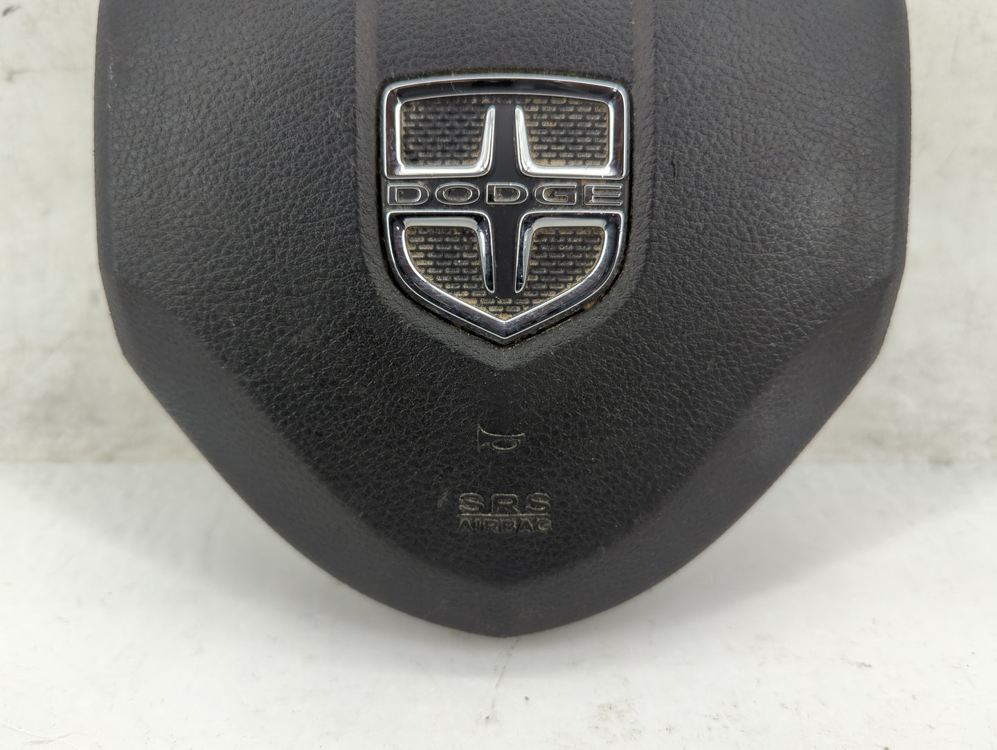 2011 Dodge Journey Air Bag Driver Left Steering Wheel Mounted - Oemusedautoparts1.com