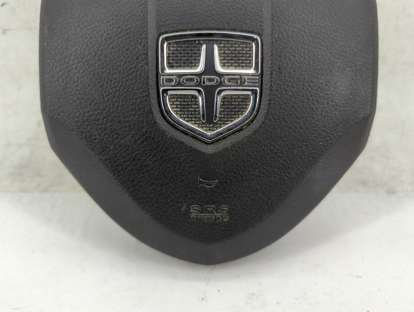 2011 Dodge Journey Air Bag Driver Left Steering Wheel Mounted - Oemusedautoparts1.com