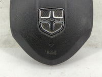 2011 Dodge Journey Air Bag Driver Left Steering Wheel Mounted - Oemusedautoparts1.com