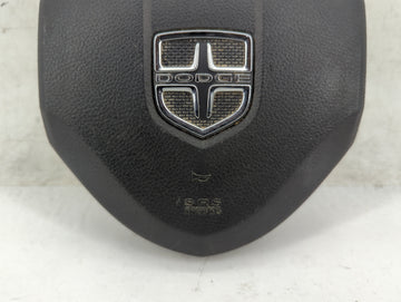 2011 Dodge Journey Air Bag Driver Left Steering Wheel Mounted