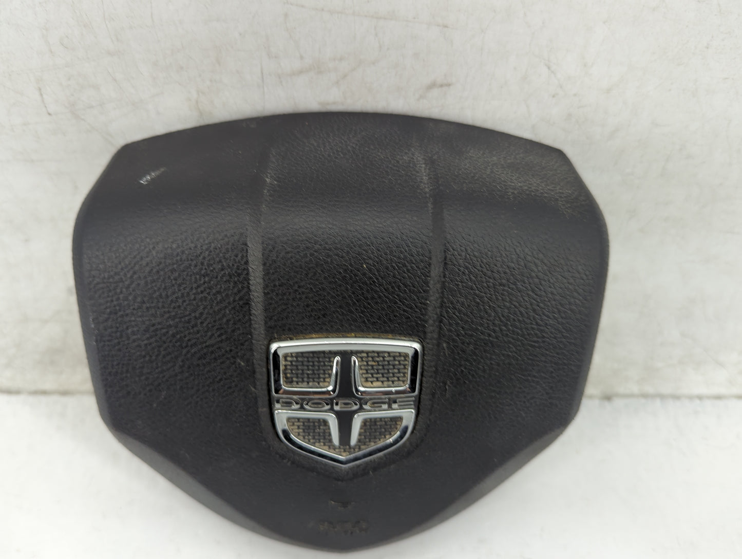 2011 Dodge Journey Air Bag Driver Left Steering Wheel Mounted - Oemusedautoparts1.com